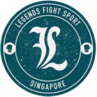 Legends Fight Sport