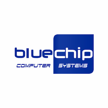Bluechip Computer System