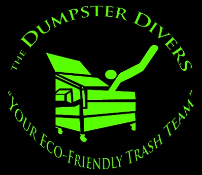 The Dumpster Divers