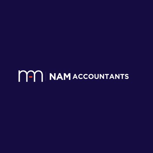 NAM Accountants Dubai