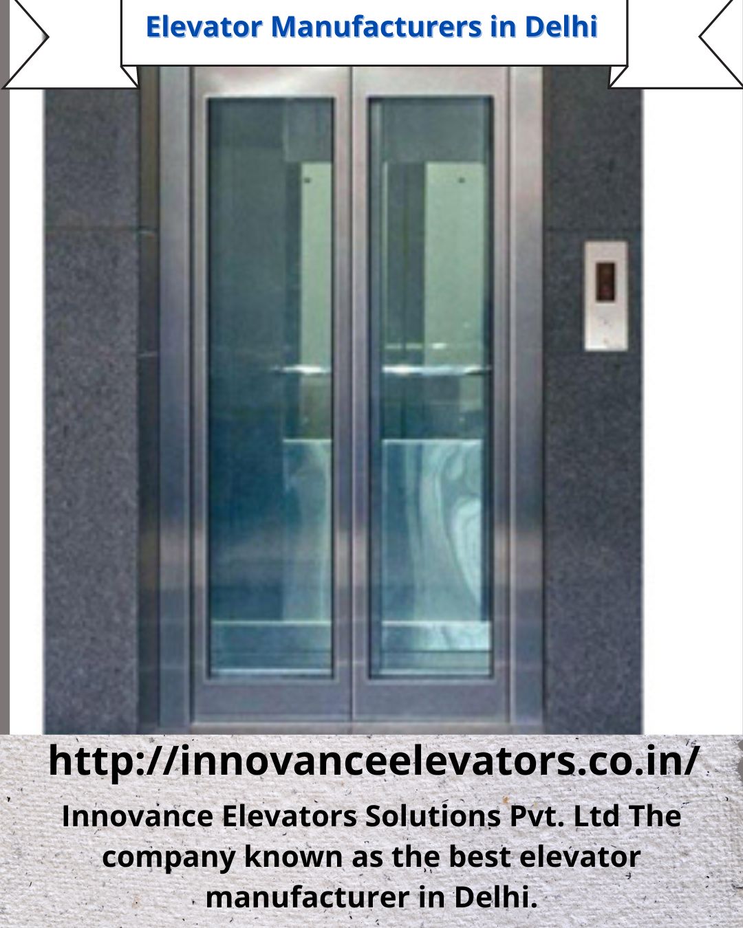 innovanceelevators