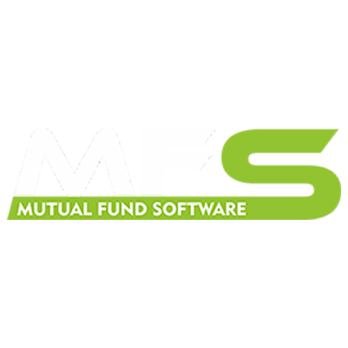 Mutualfundsoftware