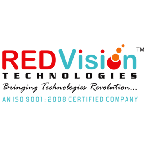 REDVision Computer Technologies