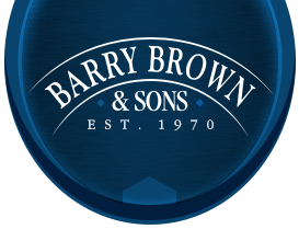 Barry Brown & Sons