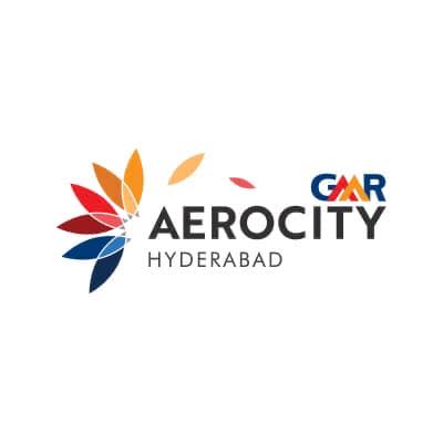 GMR Aerocity Hyderabad
