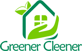 greener cleener