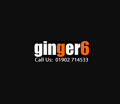 Ginger6 Computers