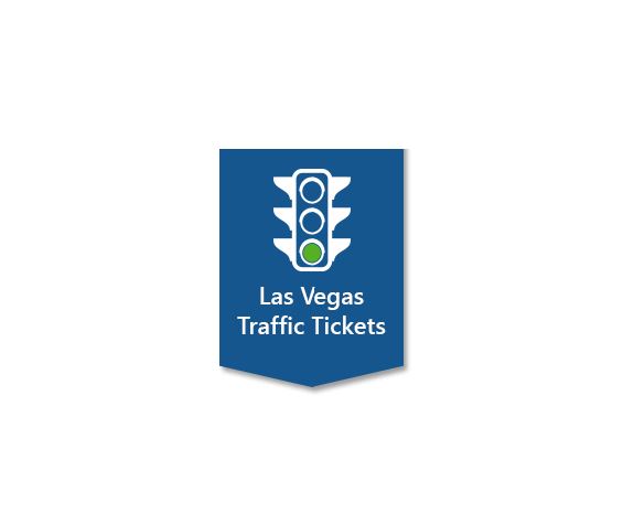 Traffic Ticket Las Vegas