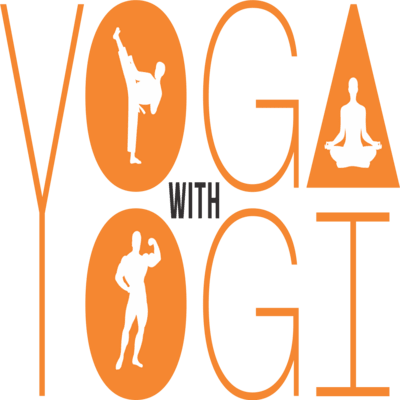 Yoga with yogi