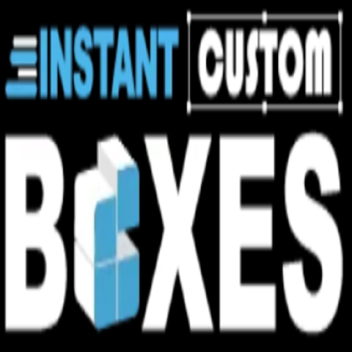 Instant Custom Boxes