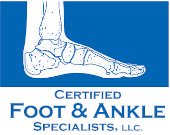 Certified Foot Specialists