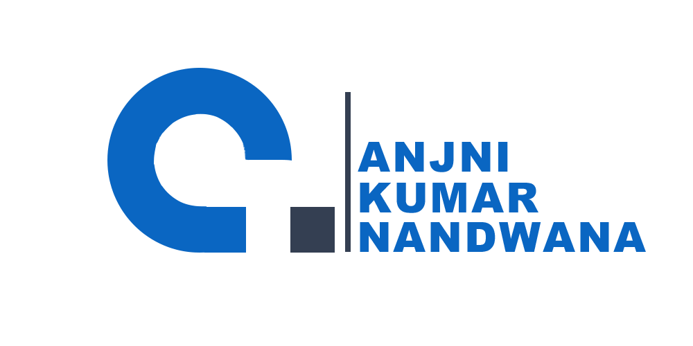 Anjni Kumar Nandwana