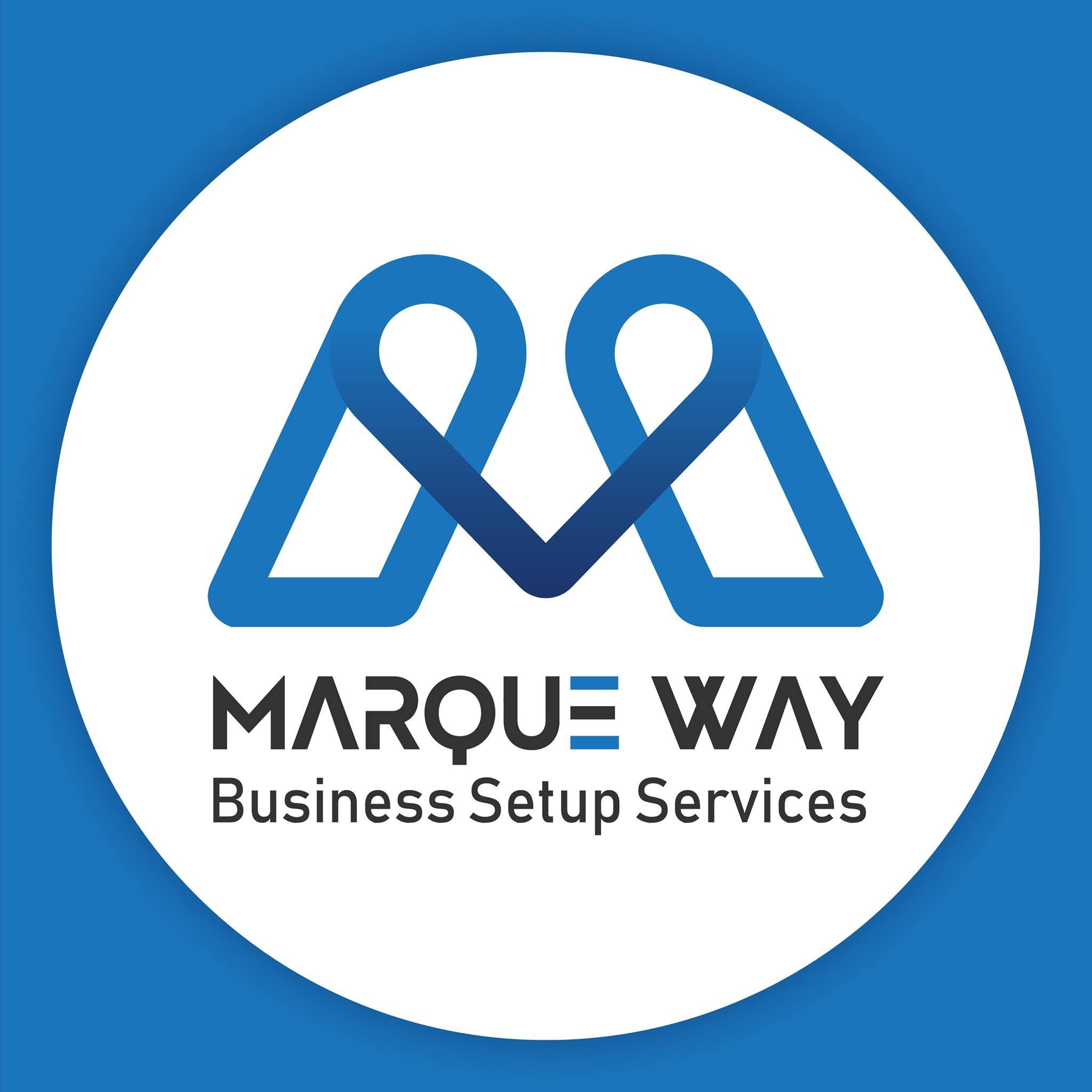 Marque Way Business Setup Services