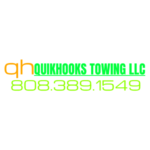 QuikHooks Towing LLC