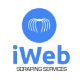 iWeb Scraping Service