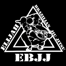 Elijah Brazilian Jiu Jitsu