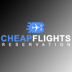 Cheap Flights Reservation