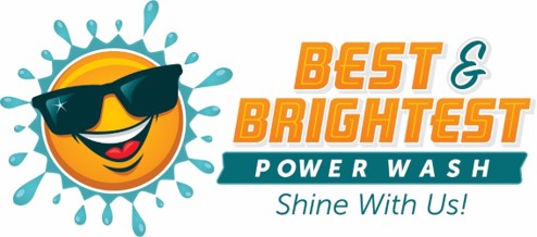 Best & Brightest Power Wash