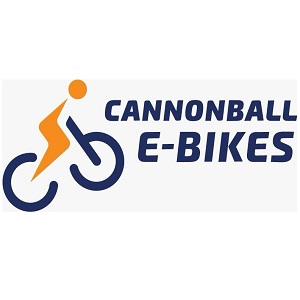 Cannonball E Bikes LTD