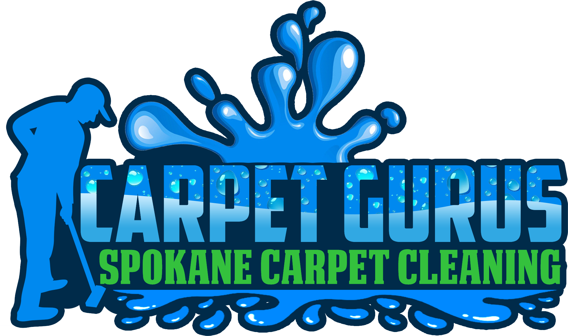 Carpet Gurus of Hayden ID