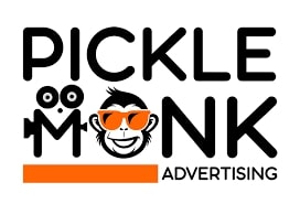 Pickle Monk Advertising