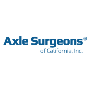 Axle Surgeons of California