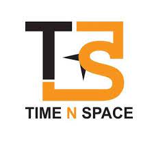 Time n space media