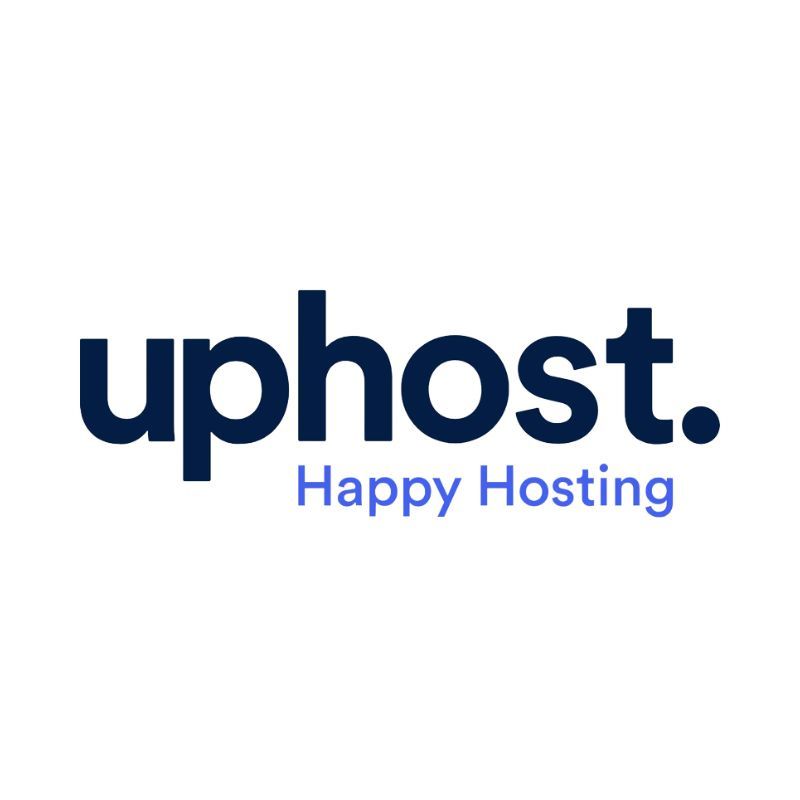 upHost