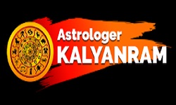 ASTROLOGER KALYANRAM
