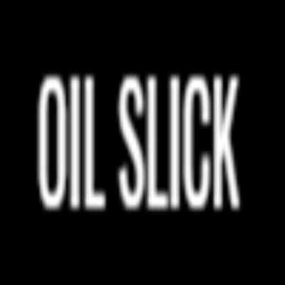 Oil Slick