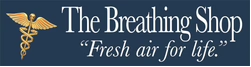 The Breathing Shop, LLC