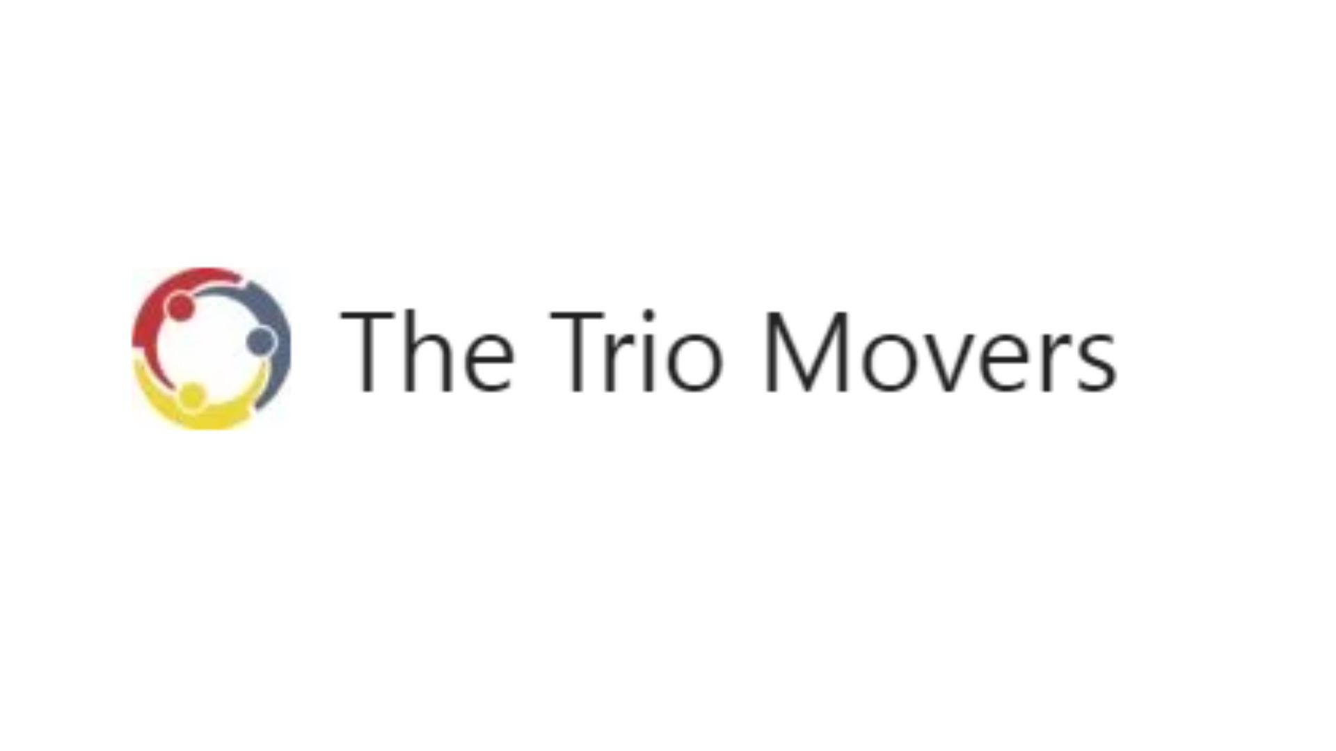 The Trio Movers