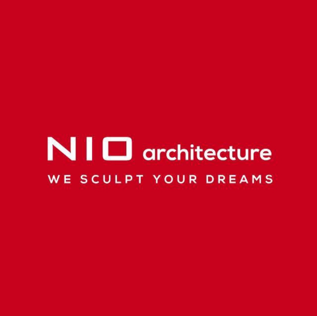 NIO architecture