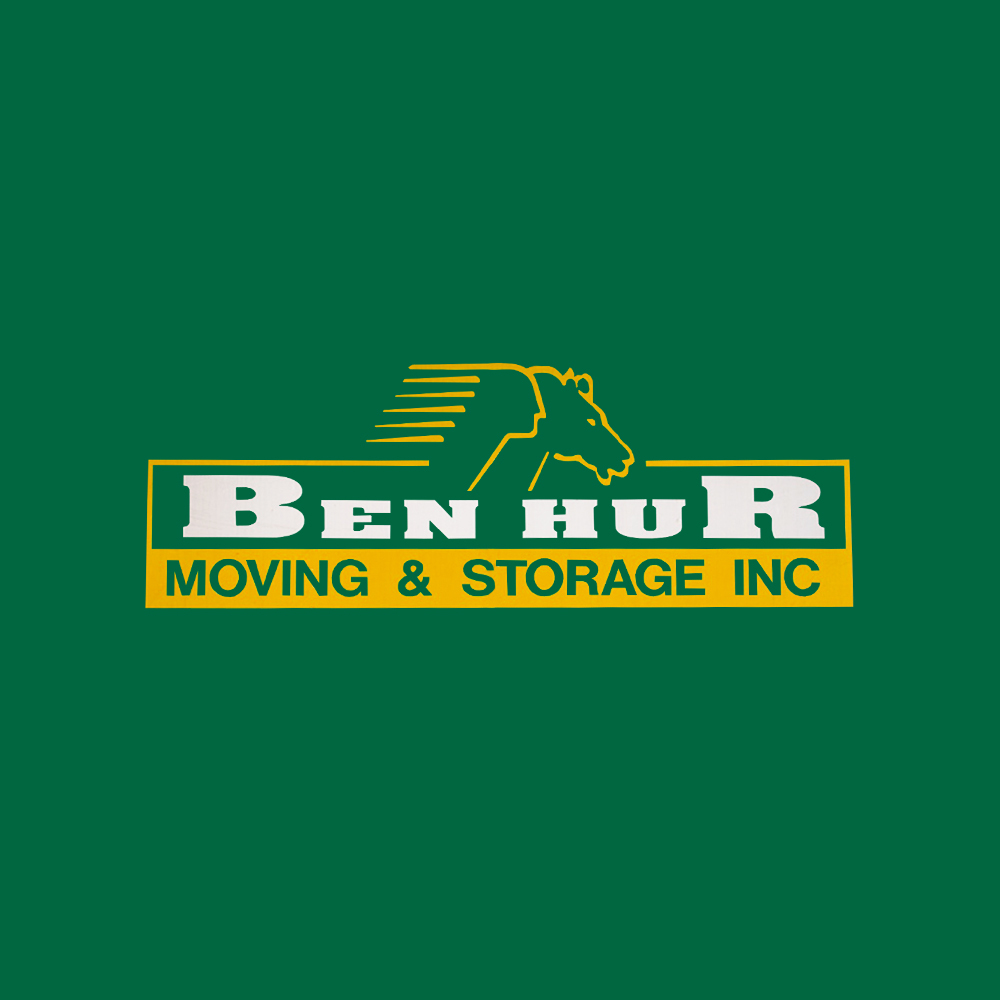 Ben Hur Moving & Storage