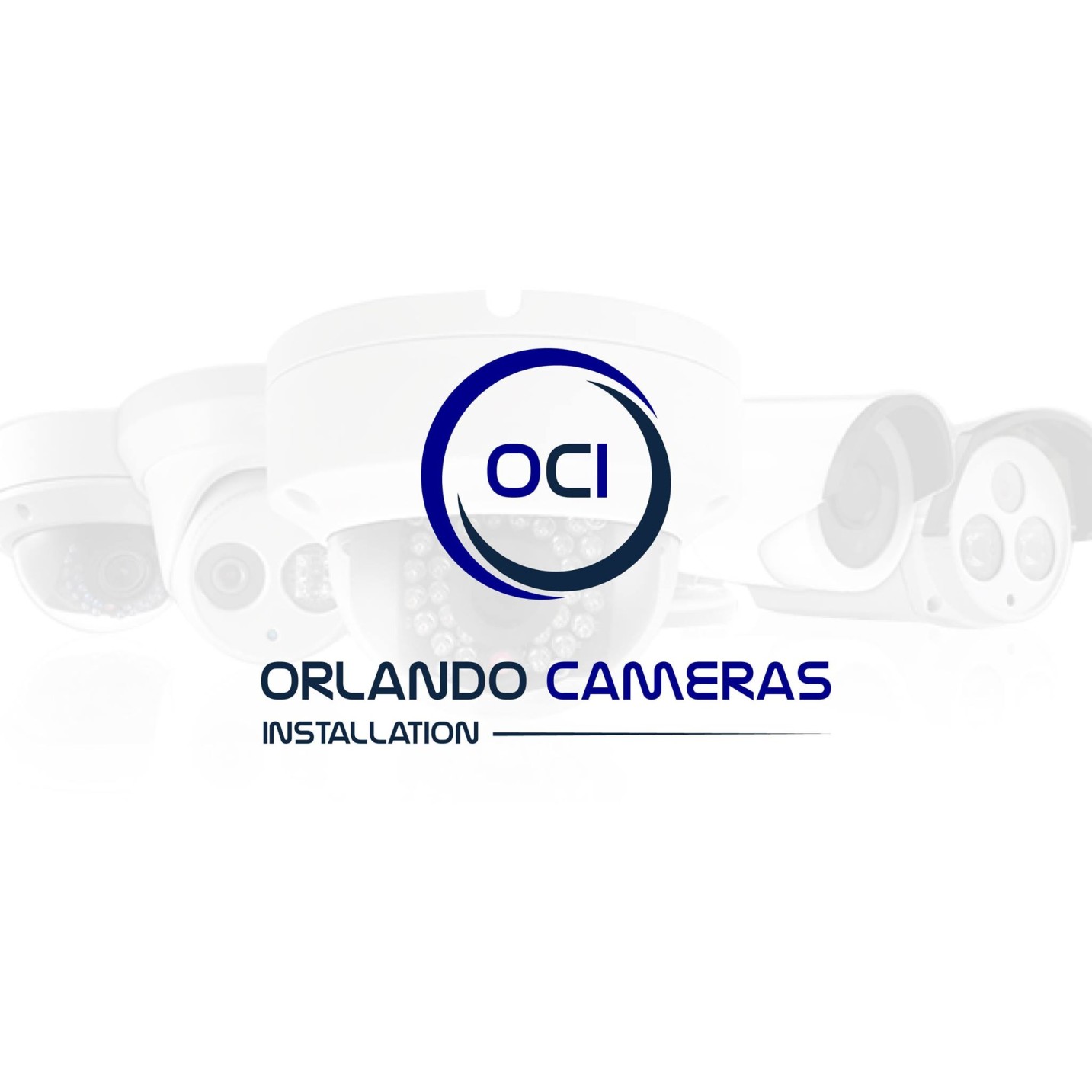 Orlando Cameras Installation