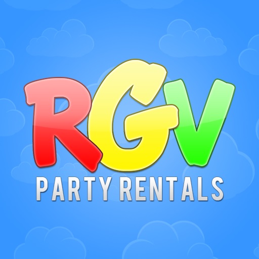 RGV Party Rentals