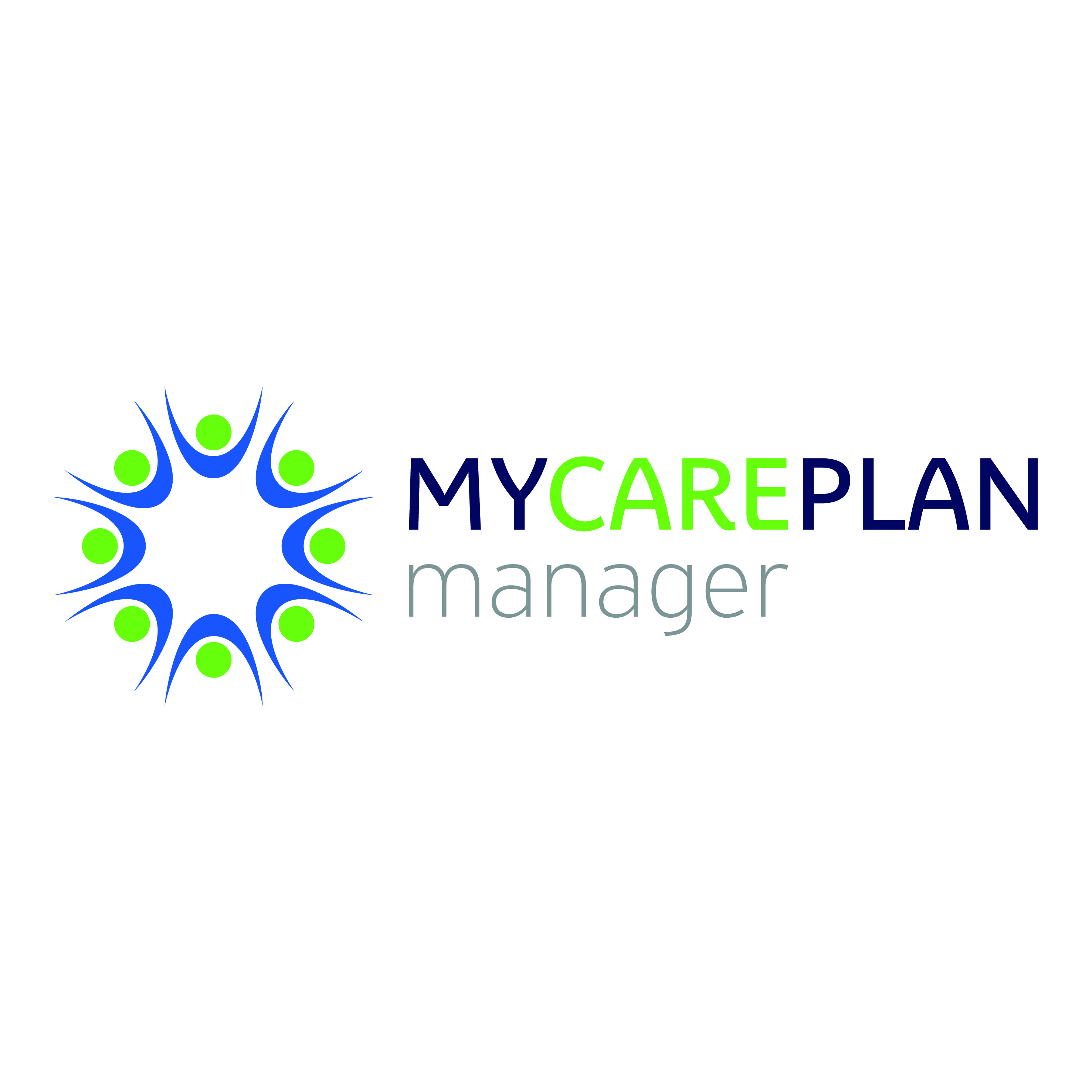 My Care Plan Manager