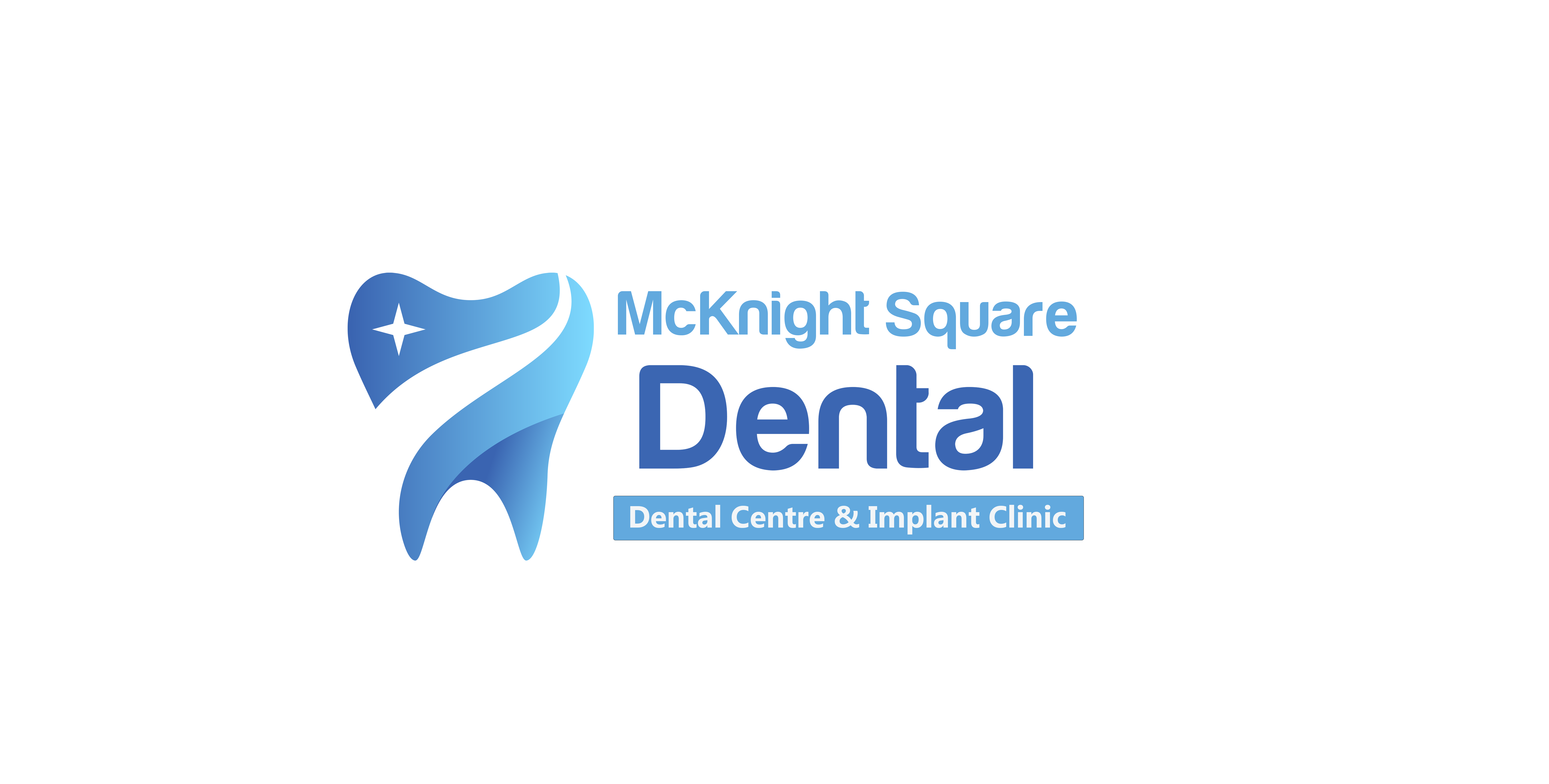 Mcknight Square Dental