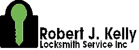 Robert J. Kelly Locksmith Service
