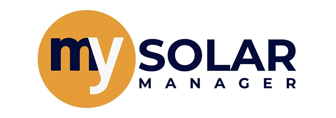 My Solar Manager