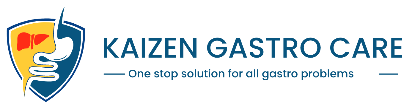 Kaizen Gastro Care