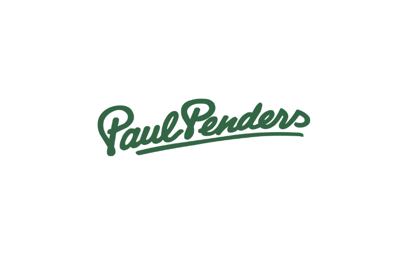 Paul Penders