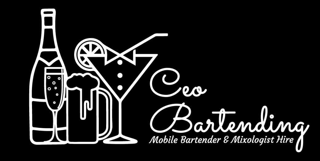 CEO Bartending