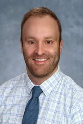 Dr. Michael Leovic