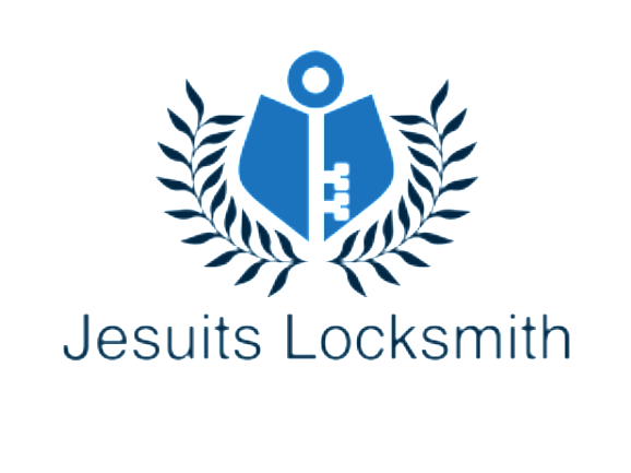 Jesuits locksmith