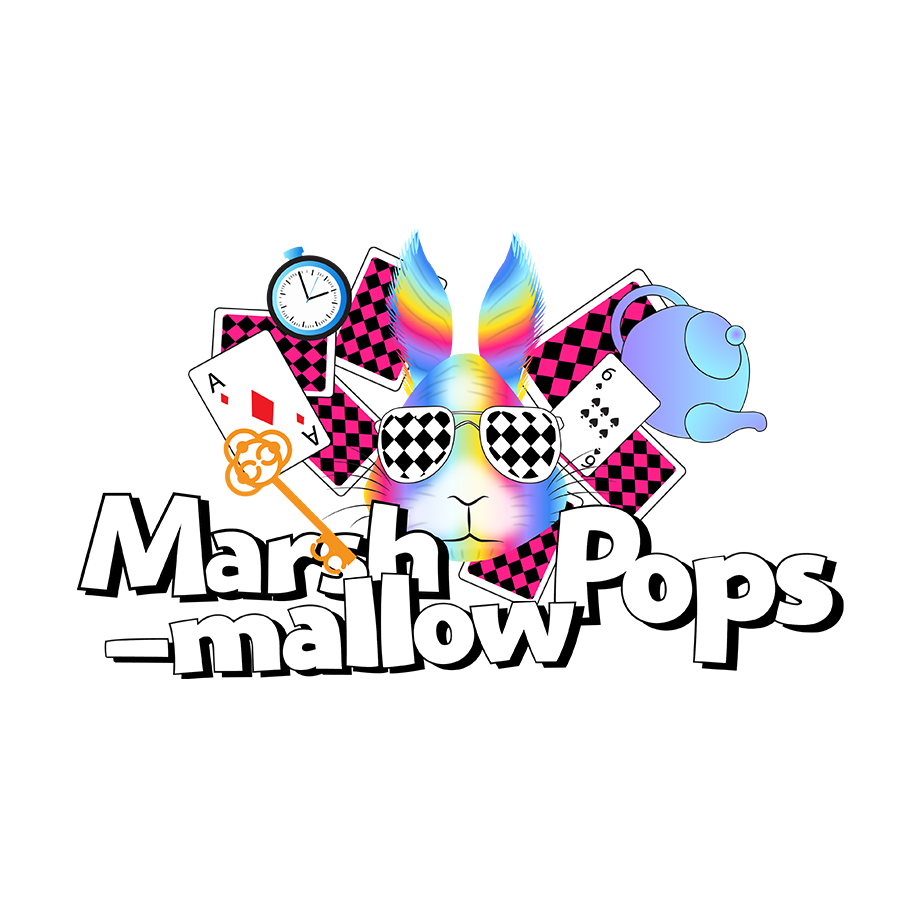 Marshmallow Pops