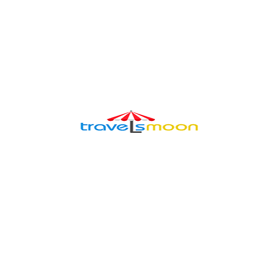 Travels Moon