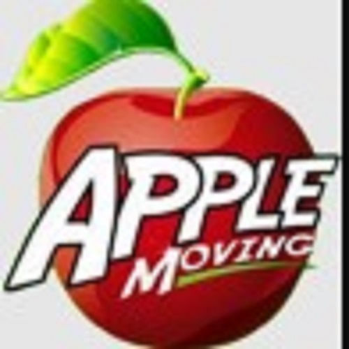 Apple Moving Houston