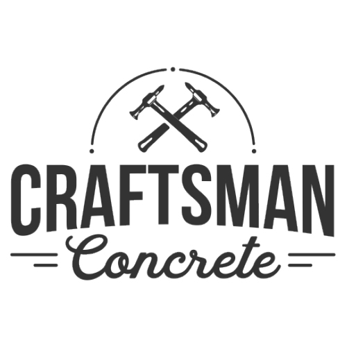 Craftsman Concrete Floors