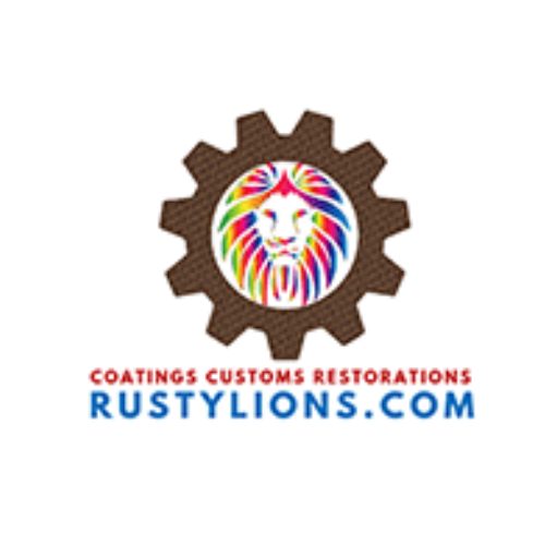 Rusty Lions LLC